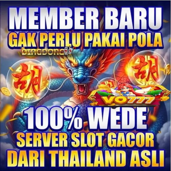 VO777 Game Online Resmi 2026