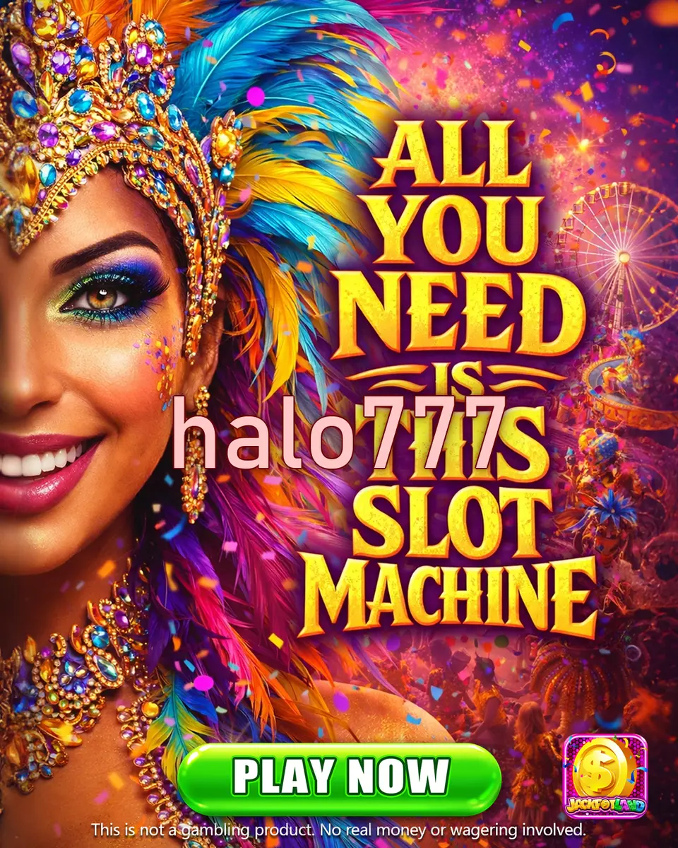 halo777 APK