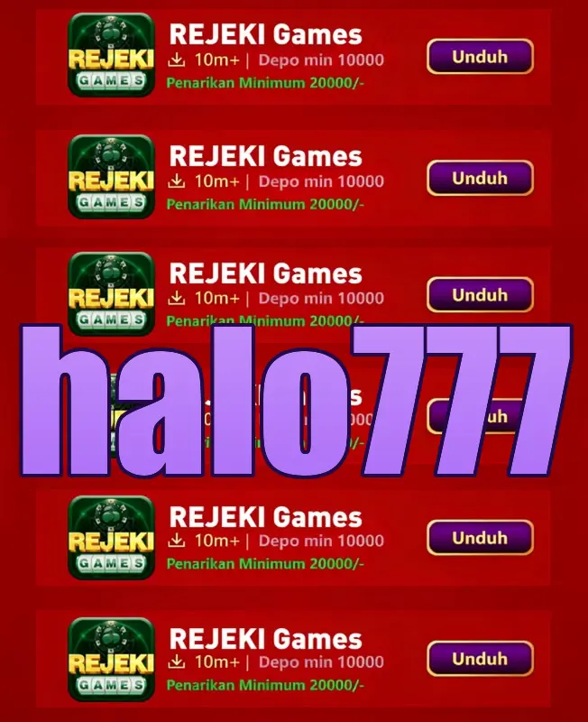 halo777 Masuk