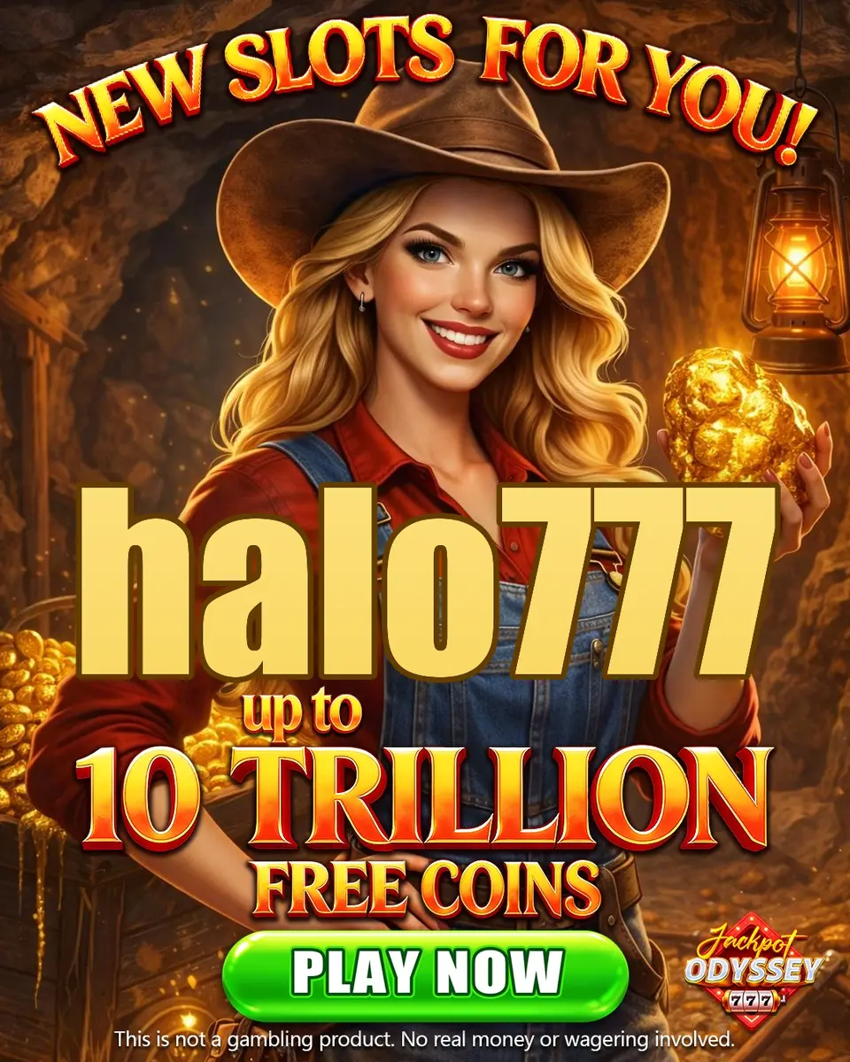halo777 Tangkapan Layar Resmi APK